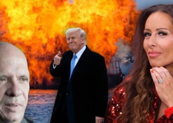 Jailed Venezuelan kingpin praises Trump; drops bombshell about the narco regime