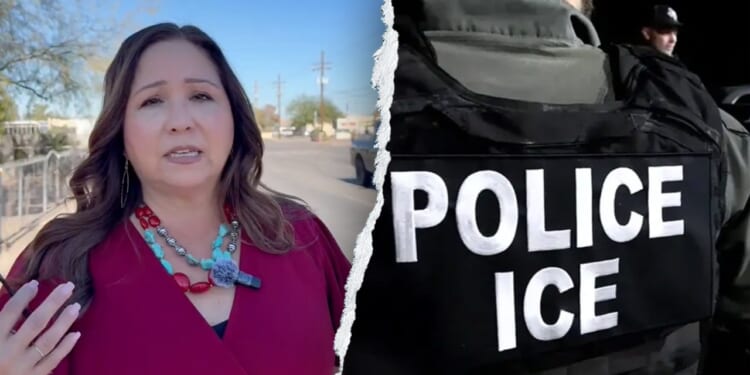 DHS fires back at Rep. Grijalva’s pepper-spray claim during Tucson ICE raid