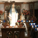 Our Lady of Champion: A Model for Catechesis and Motherhood
