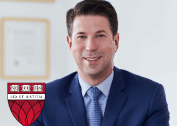 ‘Rat Hunting’ Harvard Law Professor Agrees to Self-Deport After Firing Pellet Gun Near Synagogue During Yom Kippur