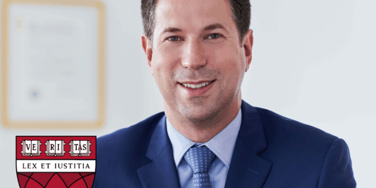 ‘Rat Hunting’ Harvard Law Professor Agrees to Self-Deport After Firing Pellet Gun Near Synagogue During Yom Kippur