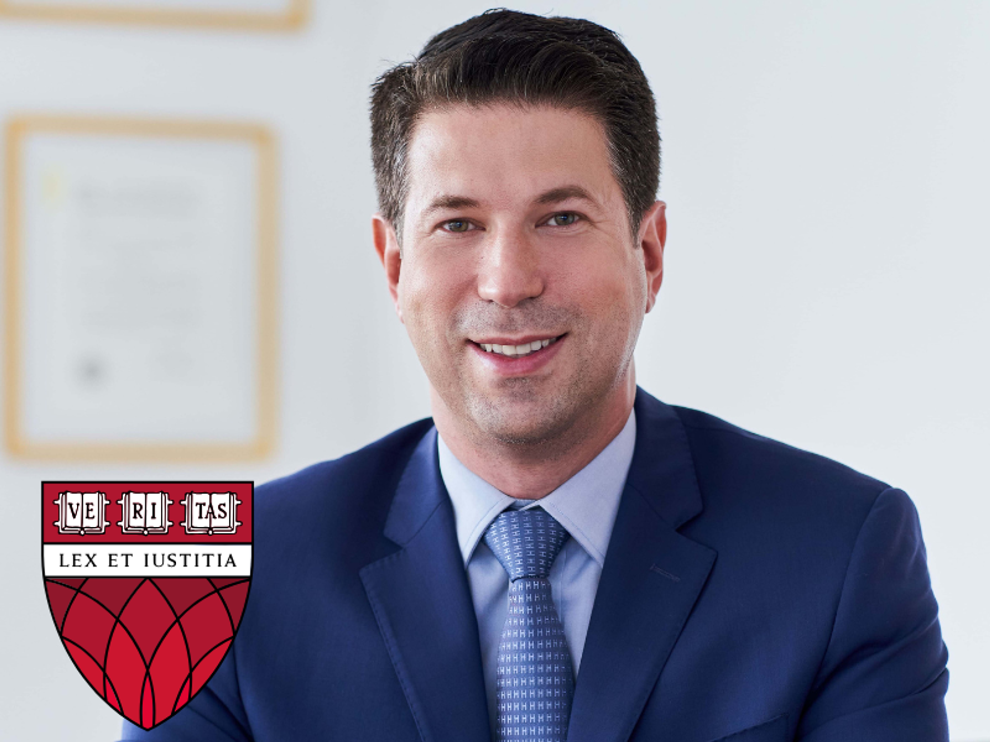 ‘Rat Hunting’ Harvard Law Professor Agrees to Self-Deport After Firing Pellet Gun Near Synagogue During Yom Kippur