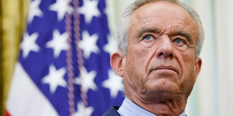 HHS takes aim at Midwestern school that allegedly vaccinated child without parental consent