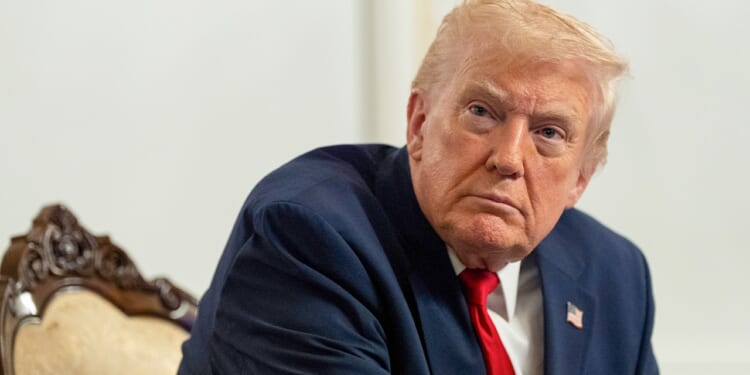 Trump vows to enforce Monroe Doctrine in new national security blueprint