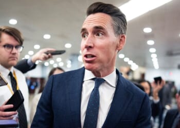 GOP split deepens as Senate blocks AI moratorium Trump and Cruz both wanted