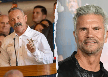 Hollywood star endorses Republican for governor, says Newsom has devastated California