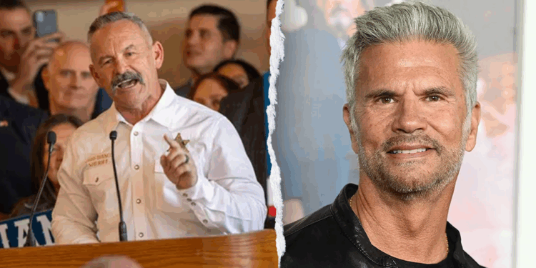 Hollywood star endorses Republican for governor, says Newsom has devastated California