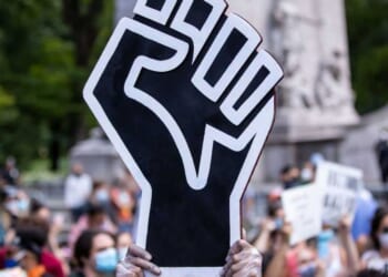 University of Minnesota faces backlash over project that seeks to cure the 'Whiteness Pandemic'