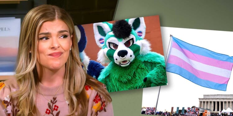 Did the FBI ignore radicalized they/them gunman?