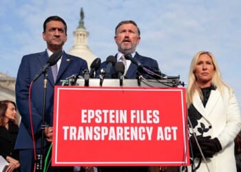 Federal judge in Florida orders release of long-hidden Epstein grand jury documents