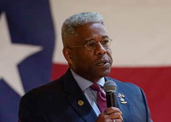 Gov. Abbott Designating CAIR, Muslim Brotherhood as Terrorist Organizations Is How You 'Circumvent What Is Happening'