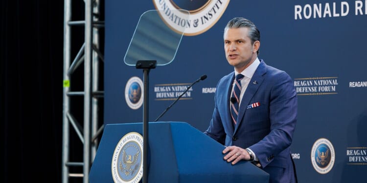 Hegseth reveals details on Venezuela drug vessel strike approval decision