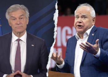 Dr. Oz gives Minnesota 60 days to 'fix' Medicaid program or lose federal funding