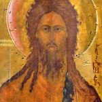 St. John the Baptist, prophet of Advent and preacher of repentance