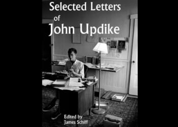 Getting Intimate With Updike - Conservative Review