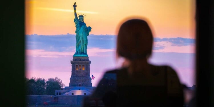 The West is terrified of reality — but this Christian priest says it out loud