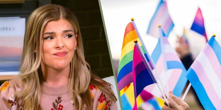 Radical gender ideology is secretly radicalizing children — in their own homes