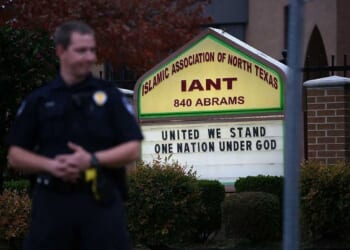 Political Islam is playing the long game — America isn’t even playing