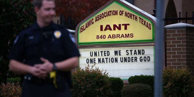 Political Islam is playing the long game — America isn’t even playing