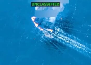 Democrats slam Trump admin's drug boat strikes as admin vows protecting US