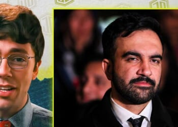 New X post from Zohran Mamdani has even conservatives nodding in approval, but are they duped?