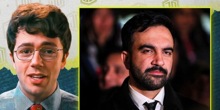 New X post from Zohran Mamdani has even conservatives nodding in approval, but are they duped?