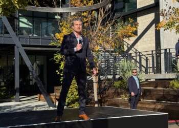 Hegseth: ‘The War Department Will Not Be Distracted By Regime Change’