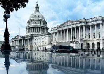 $900B defense bill targets China with new investment restrictions