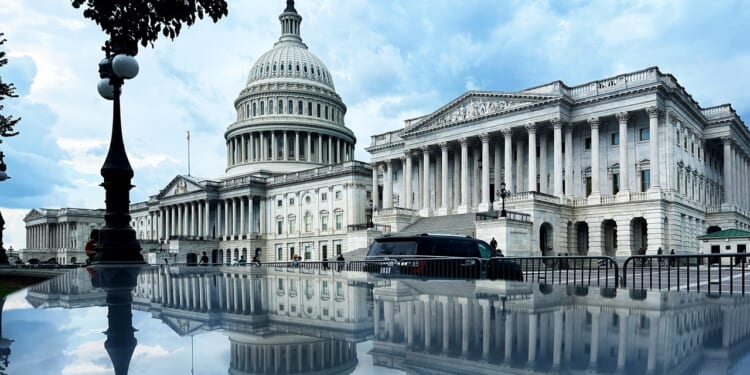 $900B defense bill targets China with new investment restrictions