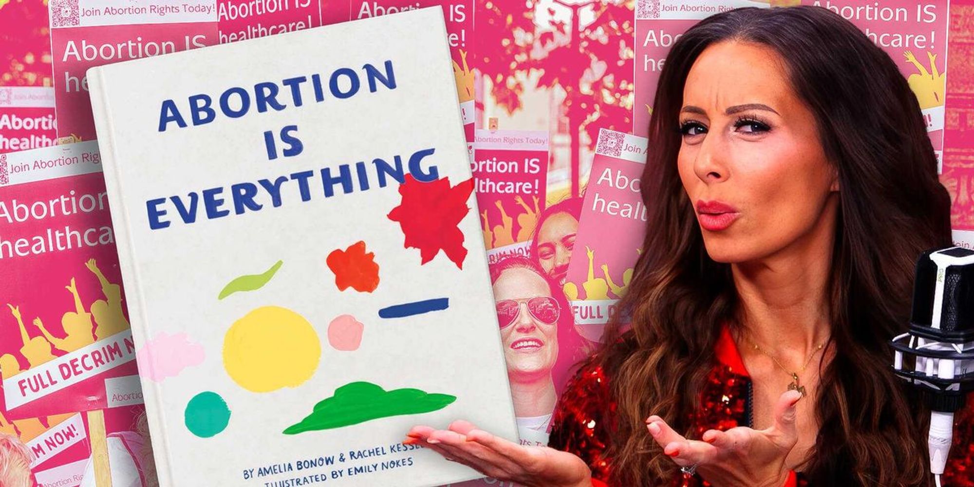 Children’s book sells abortion to 5-year-olds; calls it a ‘tool’ for building lives