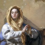 Mary’s Immaculate Conception, explained by the Saints