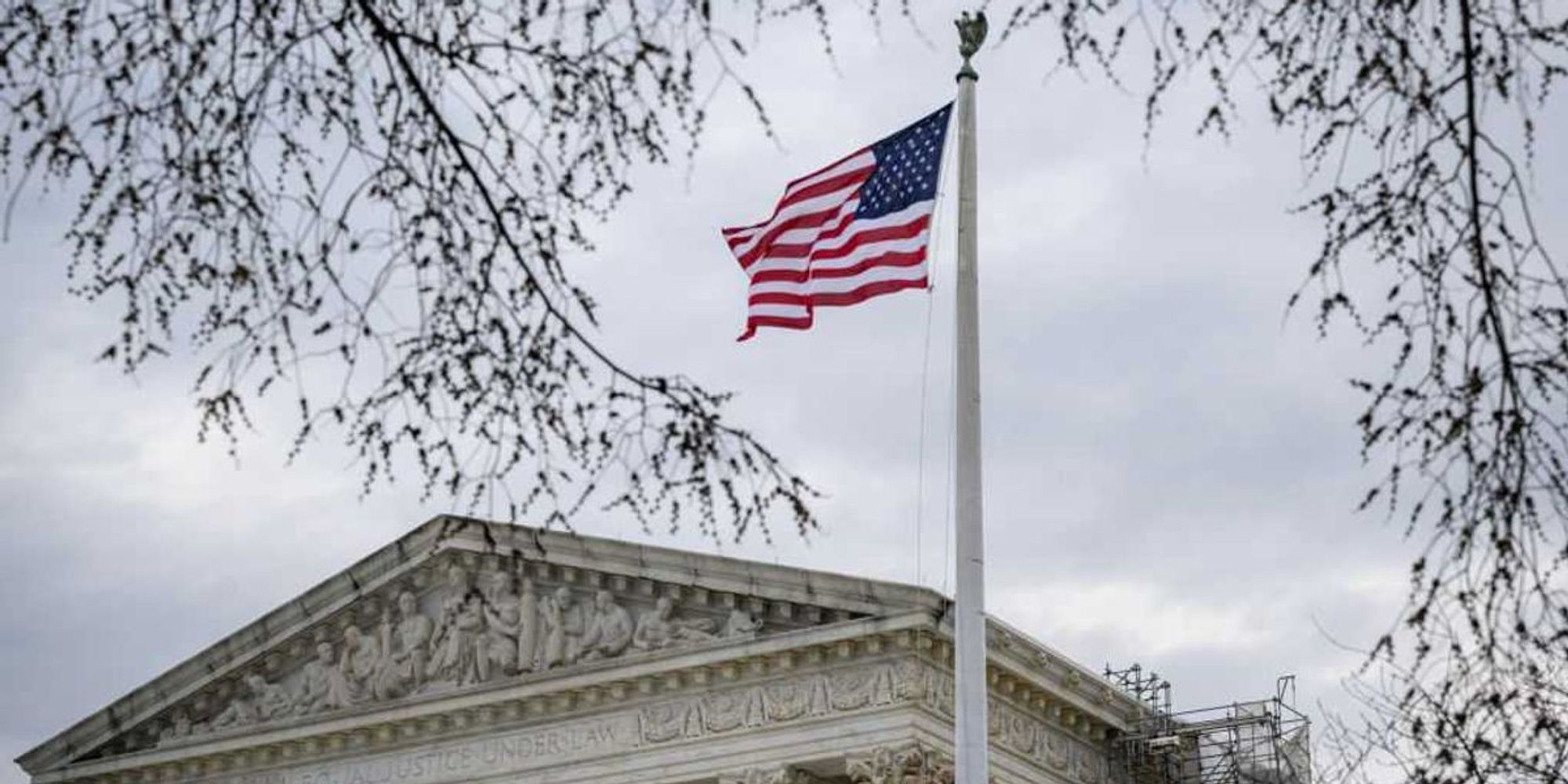 The Supreme Court takes up New Jersey’s baseless assault on pro-life support for moms