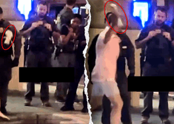 Jurors say laughter permeated trial of DC sandwich thrower Sean Dunn