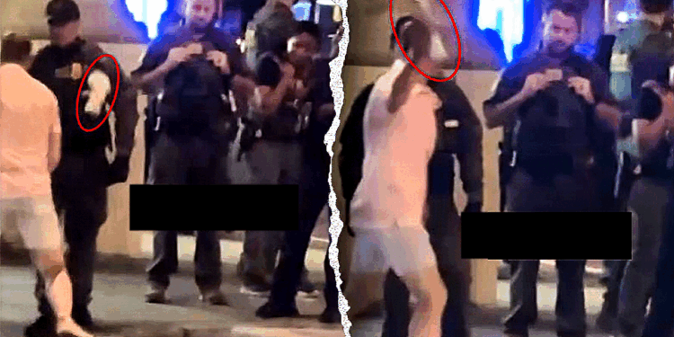 Jurors say laughter permeated trial of DC sandwich thrower Sean Dunn