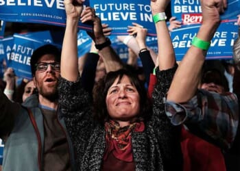 Why the kids are not all right — and Boomers still pretend nothing’s wrong