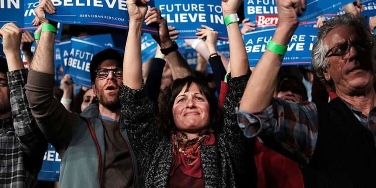 Why the kids are not all right — and Boomers still pretend nothing’s wrong