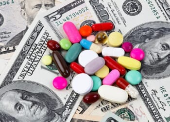 House GOP plots healthcare overhaul with HSA expansion, PBM crackdown