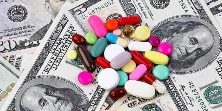 House GOP plots healthcare overhaul with HSA expansion, PBM crackdown