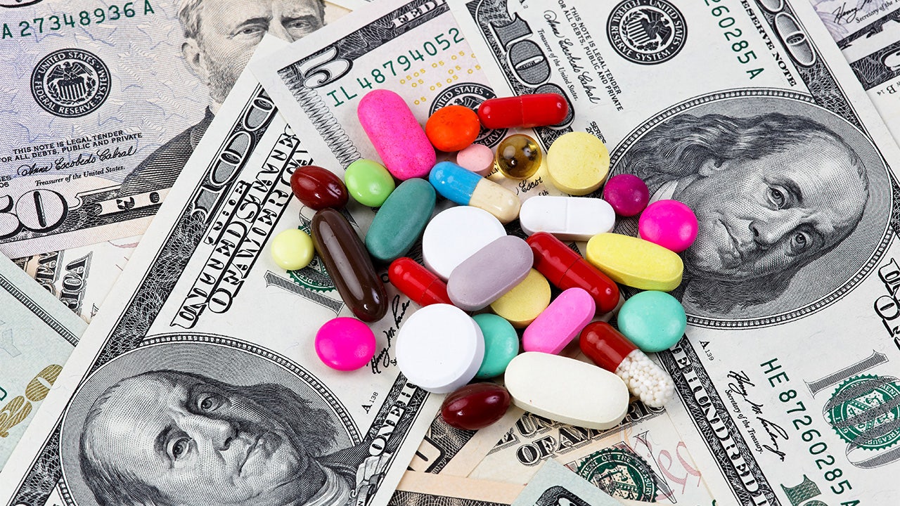 House GOP plots healthcare overhaul with HSA expansion, PBM crackdown