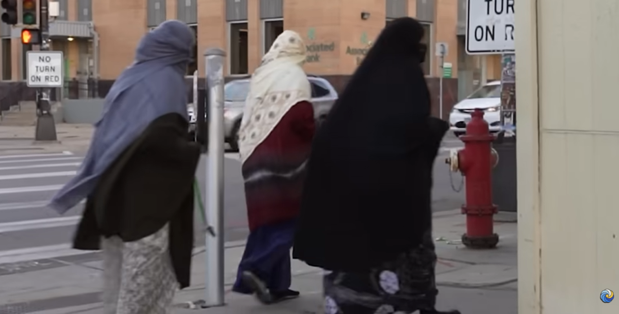 American Taxpayers Are Paying Somalis Millions To Not Assimilate