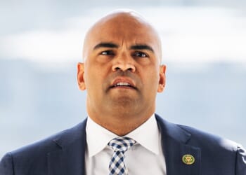 Democrat drops out of Texas Senate race as Jasmine Crockett rumors swirl