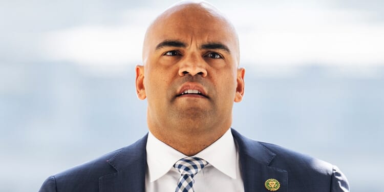 Democrat drops out of Texas Senate race as Jasmine Crockett rumors swirl