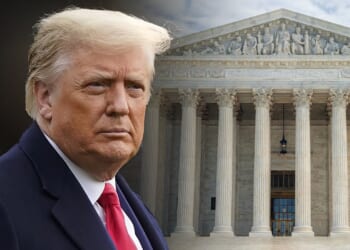 SCOTUS weighs Trump firing powers in watershed court cae