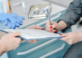 Report: Obamacare Exchange Kept 9 Out Of 10 Fake Enrollees On Subsidized Coverage