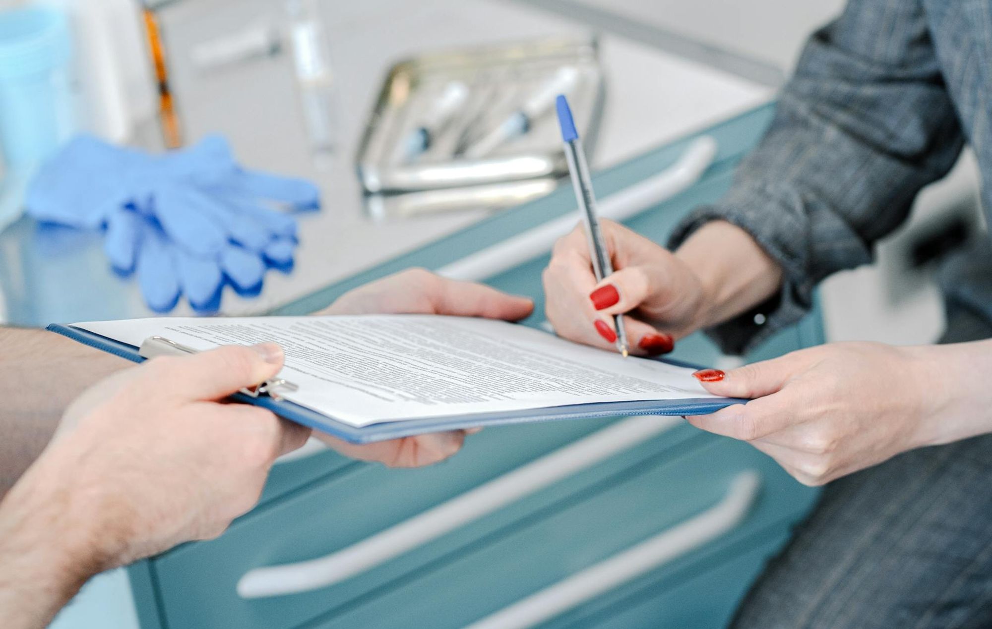 Report: Obamacare Exchange Kept 9 Out Of 10 Fake Enrollees On Subsidized Coverage