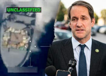 Democrat Rep Jim Himes calls for public release of Venezuela boat strike video
