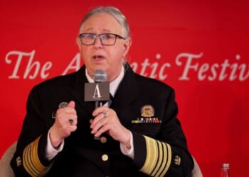 HHS changes Rachel Levine portrait plaque to show birth name instead