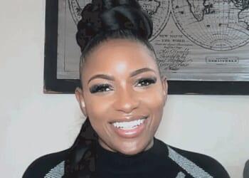 'Law enforcement isn't to prevent crime' — Jasmine Crockett makes wild claims about ICE and National Guard