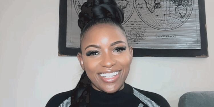 'Law enforcement isn't to prevent crime' — Jasmine Crockett makes wild claims about ICE and National Guard