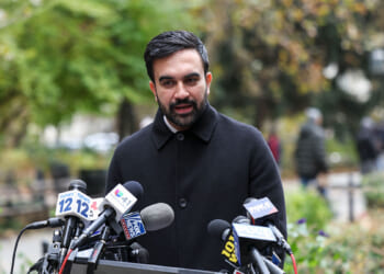 Meet the Anti-Cop Activists Who Will Advise Mamdani on Criminal Justice